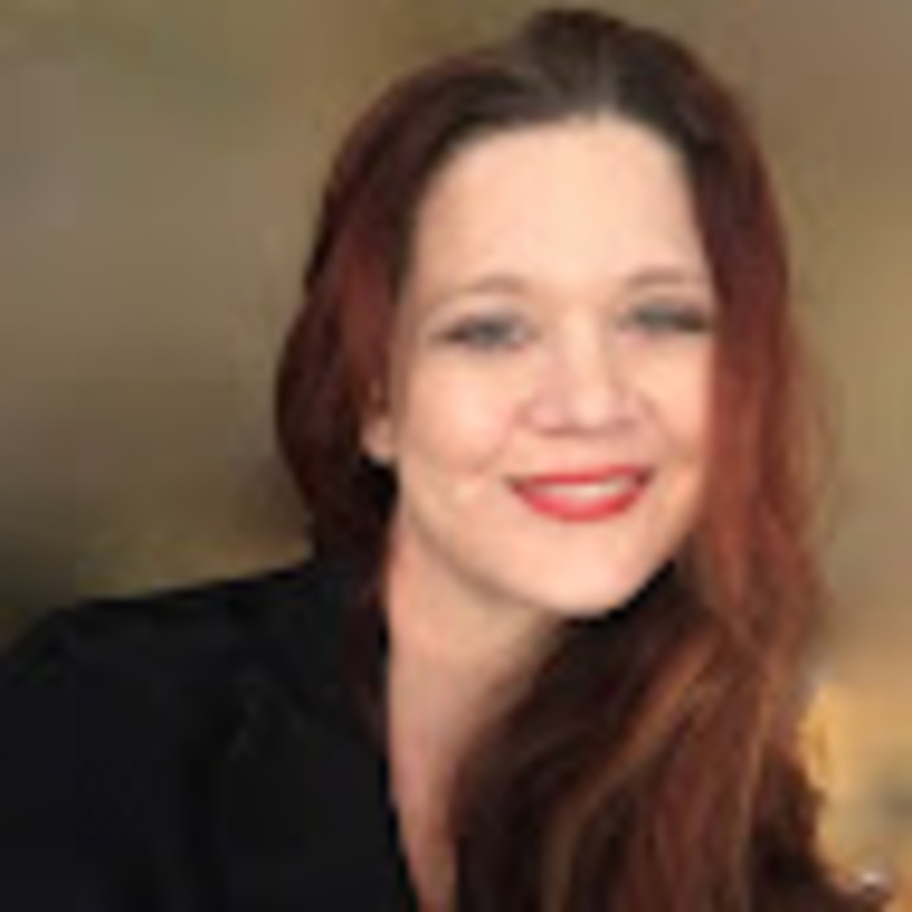 Meet your Posher, Nita